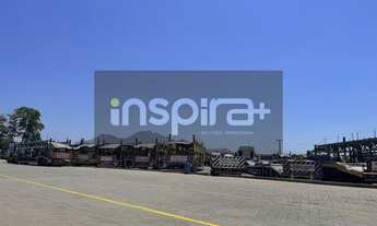 Imagem 5: Área - Industrial/Comercial