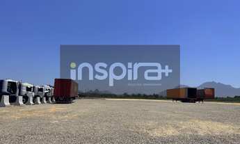 Imagem 2: Área - Industrial/Comercial