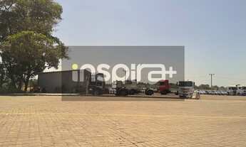 Imagem 4: Área - Industrial/Comercial