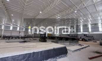 Imagem 4: GALPÃO MONOUSUÁRIO PARA ALUGUEL NO ESPÍRITO SANTO