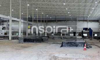 Imagem: GALPÃO MONOUSUÁRIO PARA ALUGUEL NO ESPÍRITO