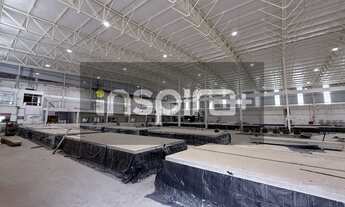 Imagem 2: GALPÃO MONOUSUÁRIO PARA ALUGUEL NO ESPÍRITO SANTO