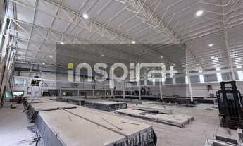 Imagem 5: GALPÃO MONOUSUÁRIO PARA ALUGUEL NO ESPÍRITO SANTO