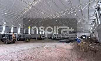 Imagem 7: GALPÃO MONOUSUÁRIO PARA ALUGUEL NO ESPÍRITO SANTO