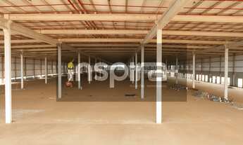 Imagem 3: Galpão logístico para locação em Cariacica/ES