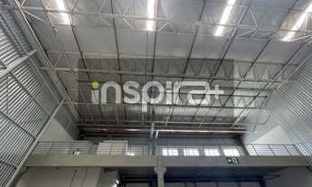 Imagem 7: Galpão em condomínio logístico em Cariacica/ES