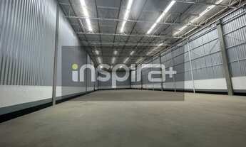 Imagem 5: Galpão em condomínio logístico em Cariacica/ES