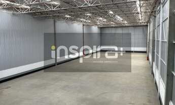 Imagem 7: GALPÃO PARA ALUGUEL EM CONDOMÍNIO LOGÍSTICO NO ESPÍRITO SANTO