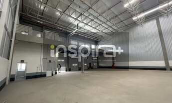 Imagem 4: GALPÃO PARA ALUGUEL EM CONDOMÍNIO LOGÍSTICO NO ESPÍRITO SANTO