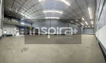 Imagem 5: GALPÃO PARA ALUGUEL EM CONDOMÍNIO LOGÍSTICO NO ESPÍRITO SANTO