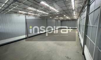 Imagem 6: GALPÃO PARA ALUGUEL EM CONDOMÍNIO LOGÍSTICO NO ESPÍRITO SANTO