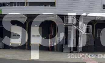 Imagem 4: Galpão em condomínio logístico em Cariacica/ES