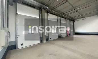 Imagem 6: Galpão em condomínio logístico em Cariacica/ES