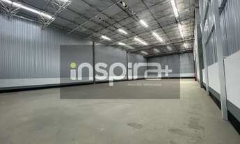 Imagem 3: GALPÃO PARA ALUGUEL EM CONDOMÍNIO LOGÍSTICO NO ESPÍRITO SANTO