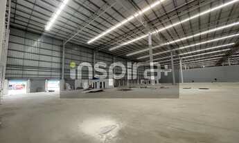 Imagem 5: GALPÃO PARA ALUGUEL EM CONDOMÍNIO LOGÍSTICO NO ESPÍRITO SANTO