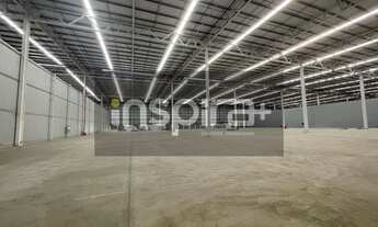 Imagem 7: GALPÃO PARA ALUGUEL EM CONDOMÍNIO LOGÍSTICO NO ESPÍRITO SANTO