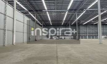 Imagem 6: GALPÃO PARA ALUGUEL EM CONDOMÍNIO LOGÍSTICO NO ESPÍRITO SANTO