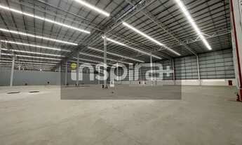 Imagem 3: GALPÃO PARA ALUGUEL EM CONDOMÍNIO LOGÍSTICO NO ESPÍRITO SANTO