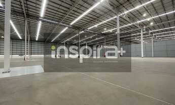 Imagem 2: GALPÃO PARA ALUGUEL EM CONDOMÍNIO LOGÍSTICO NO ESPÍRITO SANTO