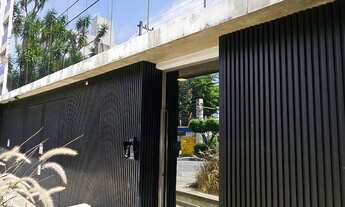 Imagem: 3 andares para locação comercial de 590