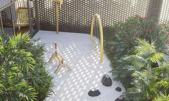 Imagem 7: Primo Pinheiros – Elegância em Primeiro Plano no Coração de Pinheiros