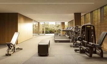 Imagem 5: Primo Pinheiros – Elegância em Primeiro Plano no Coração de Pinheiros