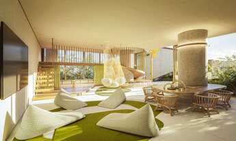 Imagem 6: Primo Pinheiros – Elegância em Primeiro Plano no Coração de Pinheiros