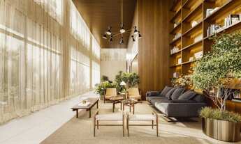 Imagem: Primo Pinheiros �� Elegância em Primeiro