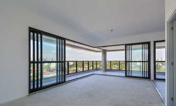 Imagem: Apartamento Alto Padrão de 145 m², com