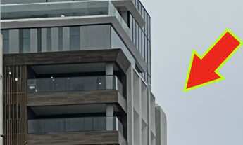 Imagem: Apartamento Alto Padrão com 175 m², 4