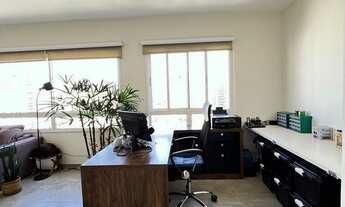 Imagem 3: Apartamento à venda com 3 suítes, 2 vagas determinadas e e elevador privativo em Pinheiros