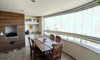 Imagem 5: Apartamento à venda com 3 suítes, 2 vagas determinadas e e elevador privativo em Pinheiros