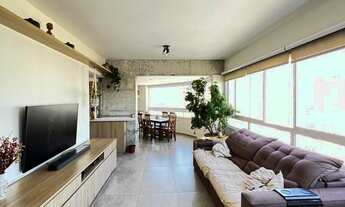 Imagem 7: Apartamento à venda com 3 suítes, 2 vagas determinadas e e elevador privativo em Pinheiros