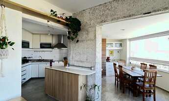 Imagem 4: Apartamento à venda com 3 suítes, 2 vagas determinadas e e elevador privativo em Pinheiros