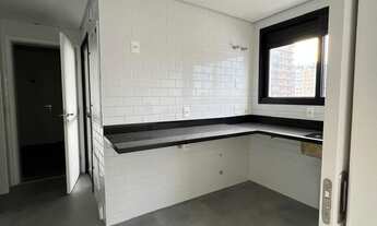 Imagem 7: Apartamento à venda de alto padrão com 124 m², 3 dormitórios, 2 vagas em Pinheiros - São