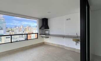 Imagem 5: Apartamento à venda de alto padrão com 124 m², 3 dormitórios, 2 vagas em Pinheiros - São