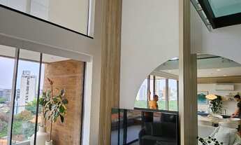 Imagem: Apartamento Duplex à venda de 115 m²