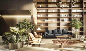 Imagem: Cobertura à venda de 543 m²em Pinheiros