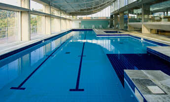 Imagem: Terreno à venda no condomínio Genesis