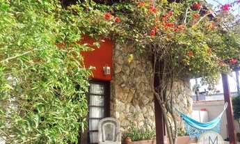 Imagem: Casa a 200 metros da praia