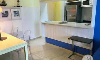 Imagem 2: Apartamento no Resort em Itanhaém litoral sul de SP