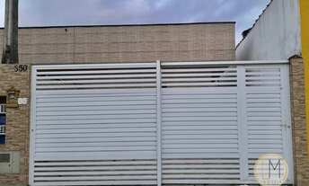 Imagem: Casa para Locação no Umuarama