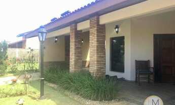 Imagem: Casa com 02 terrenos