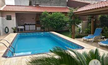 Imagem: Casa à venda em Itanhaém/SP