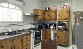 Imagem 6: Casa com piscina em Itanhaém