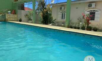 Imagem 2: Casa com piscina em Itanhaém