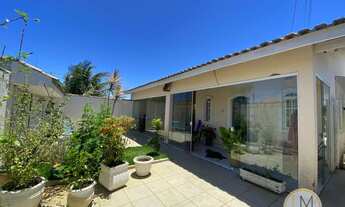 Imagem: Casa com piscina em Itanhaém