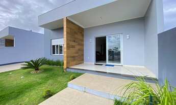 Imagem: Casa Mobiliada em Bellatorres ll, Passo