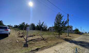 Imagem: Bellatorres SC - Terreno localizado na rua