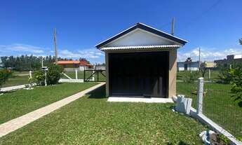 Imagem 6: Casa Alvenaria há 20 metros do mar na Praia Xangri-lá Dos Mares, Passo de Torres/SC